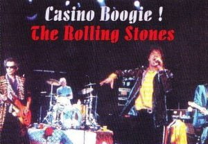 casino boogie rolling stones